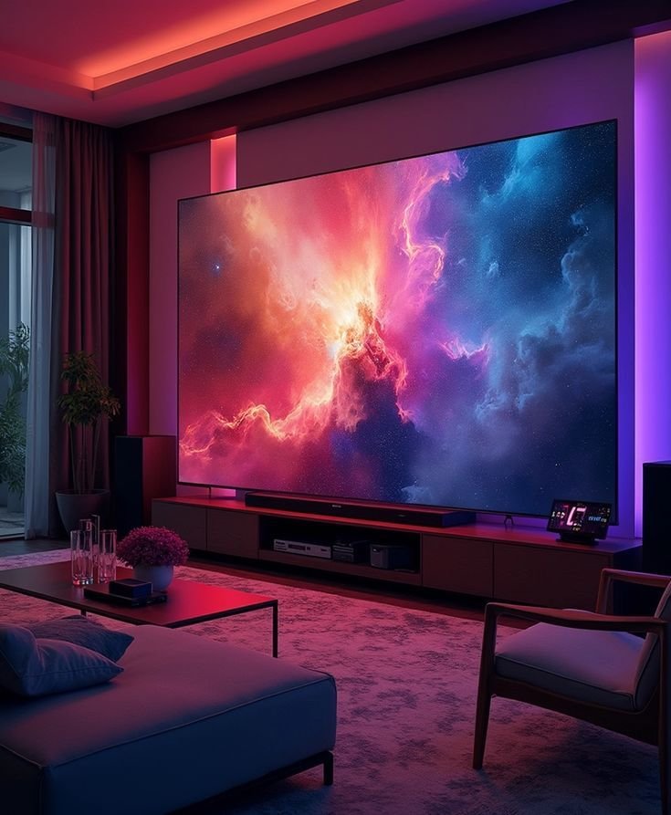 Television